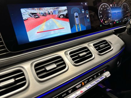 2026 Mercedes-Benz GLE Class GLE350 DE 4Matic Edition AMG Line €116,374 thumbnail