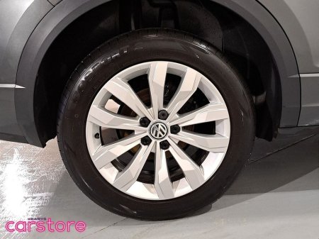 2019 Volkswagen T-Roc - thumbnail 14