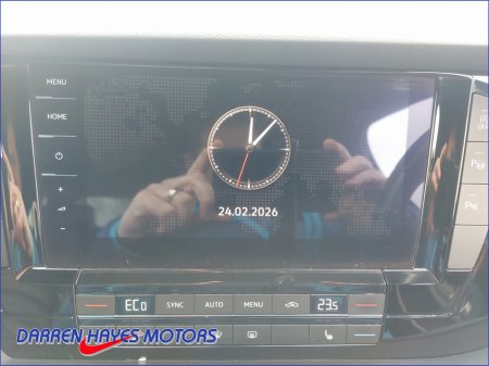 2021 Volkswagen Touareg - thumbnail 13