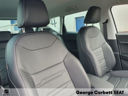 2026 SEAT Ateca - thumbnail 21