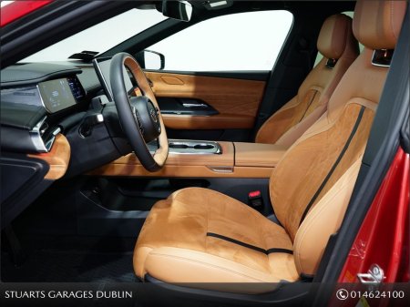 2026 Mazda Mazda6e - photo 3