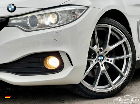 2014 BMW 4 Series - thumbnail 15