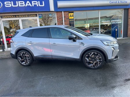 2025 Renault Symbioz - thumbnail 18