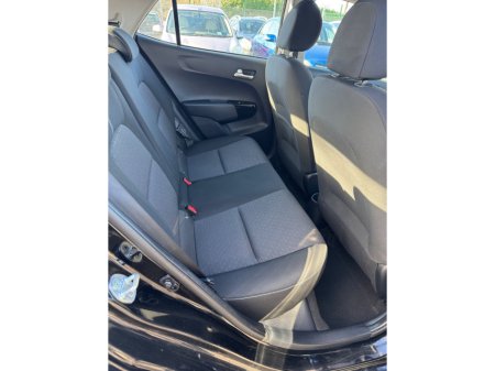 2022 Kia Picanto - thumbnail 7