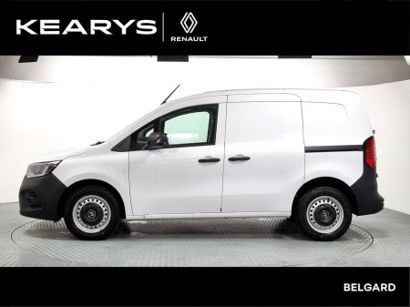 2024 Renault Kangoo ADVANCE 95 BHP @ KEARYS BELGARD PRO+ €21,750