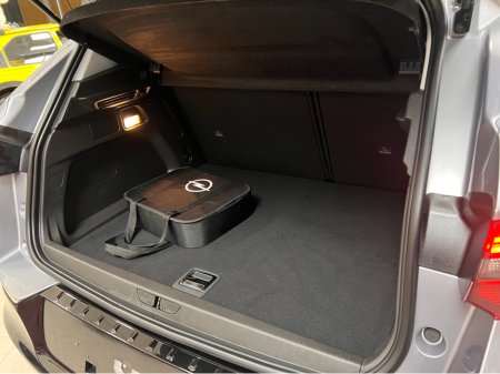 2023 Opel Grandland AUTOMATIC HYBRID Tiny Kms As New Top Of The Sportsline Spec Twin Tone €28,950 thumbnail