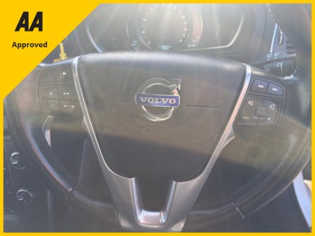 2014 Volvo V40 1.6T4 SE 5DR AUTO FULLY LOADED WITH EXTRAS €11,450 thumbnail