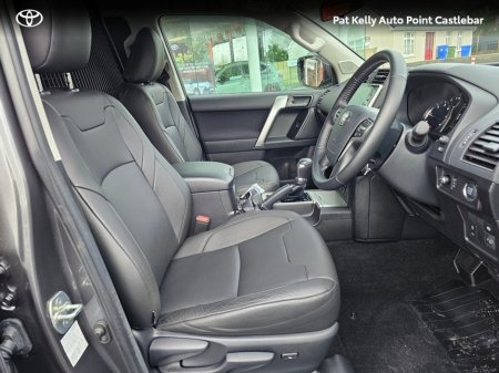 2023 Toyota Landcruiser - thumbnail 12