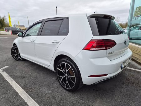 2018 Volkswagen Golf - thumbnail 5