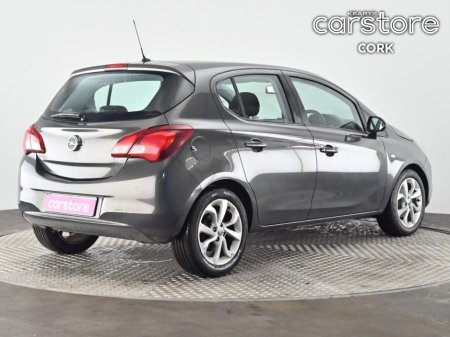 2016 Opel Corsa - thumbnail 5