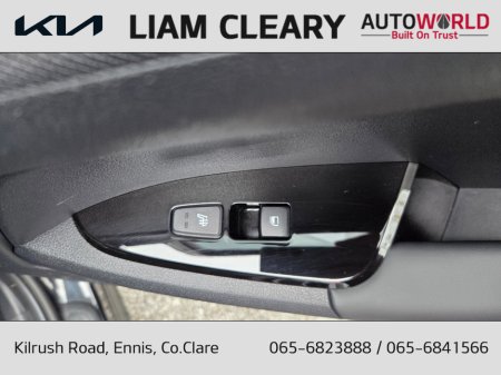 2023 Kia Sportage - thumbnail 16