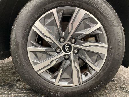 2023 Hyundai Tucson 2WD Comfort Plus HEV Auto €30,995 thumbnail