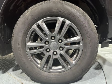 2023 Ford Ranger WildTrak 2.0 Diesel 231 €37,800 thumbnail