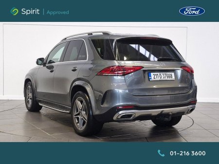 2021 Mercedes-Benz GLE Class AMG LINE * HIGH SPEC * CALL PATRICK ON 0868171837* €57,900