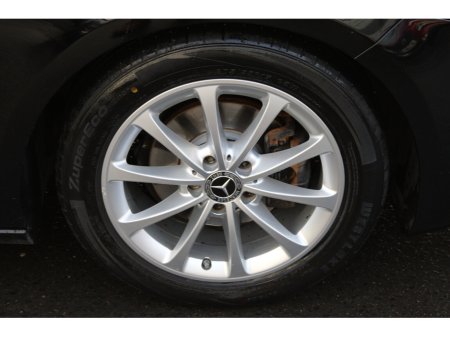 2020 Mercedes-Benz A Class - thumbnail 10