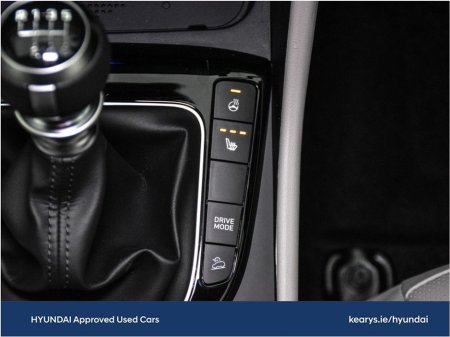 2022 Hyundai Tucson 2WD Executive 2 Tone €29,490 thumbnail