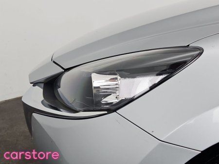 2022 Mazda Mazda2 1.5 5DR (90ps) GS 6AT €17,280 thumbnail