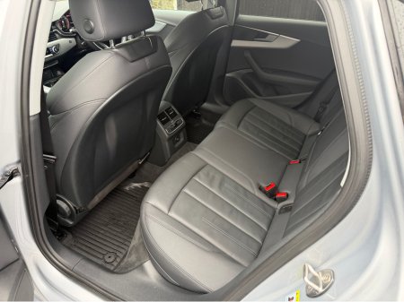 2022 Audi A4 2.0 TDi 35 SPORT EDITION163PS//VERY LOW MILEAGE//FULL SERVICE HISTORY//SIMI AND AA DEALER €34,950 thumbnail