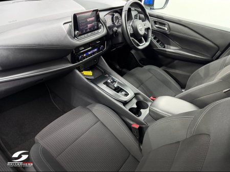 2023 Nissan Qashqai - thumbnail 12