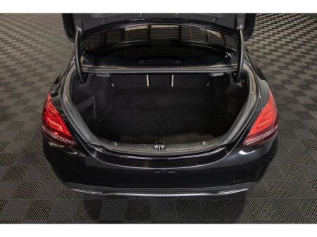 2019 Mercedes-Benz C Class - thumbnail 13