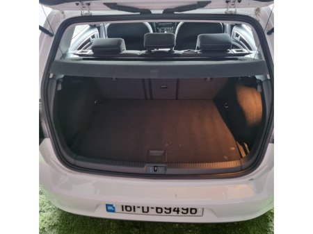 2016 Volkswagen Golf - thumbnail 7