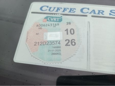 2021 Ford Transit Custom - thumbnail 13