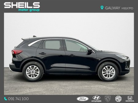 2026 Ford Kuga - thumbnail 10