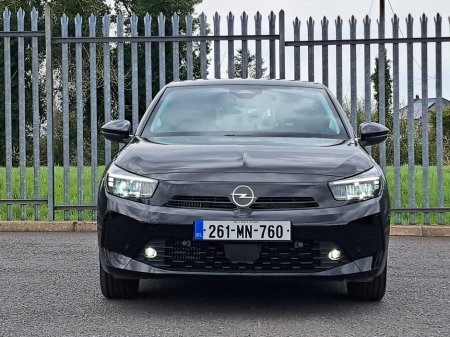 2026 Opel Corsa - thumbnail 9