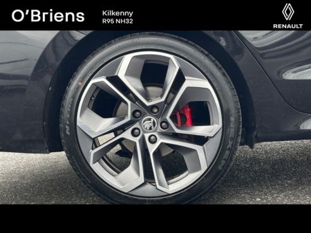 2022 Skoda Octavia - thumbnail 8