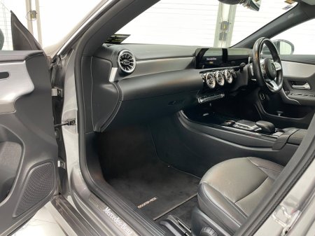 2021 Mercedes-Benz CLA Class - thumbnail 18