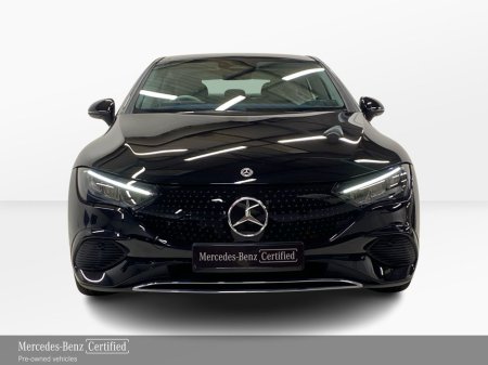 2024 Mercedes-Benz EQE - thumbnail 7