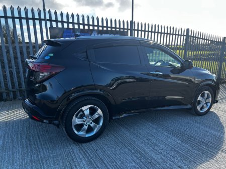 2018 Honda Vezel - thumbnail 7