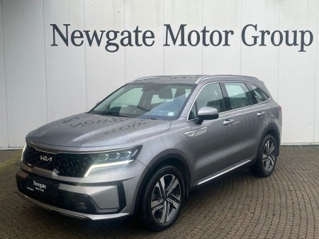 2023 Kia Sorento Phev K3 5DR Auto