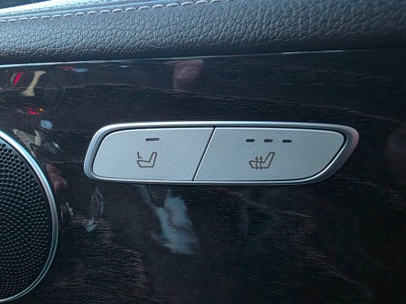 2018 Mercedes-Benz E Class AMG Sport 2DR Auto €29,950 thumbnail