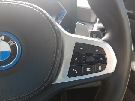 2024 BMW X5 - thumbnail 16