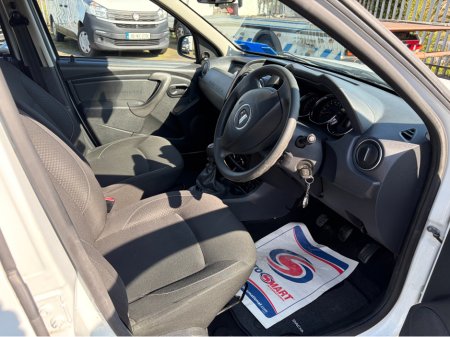 2017 Dacia Duster - thumbnail 7