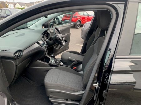 2024 Opel Crossland X - thumbnail 10