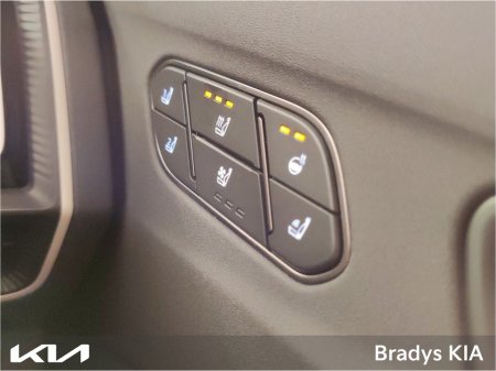 2026 Kia EV5 GT LINE €56,750 thumbnail