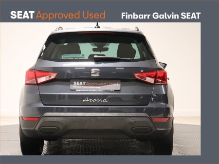 2023 SEAT Arona 1.0TSI 110hp SE+ €21,950 thumbnail