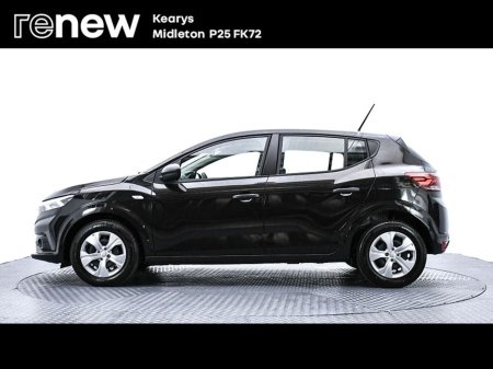 2024 Dacia Sandero - thumbnail 7