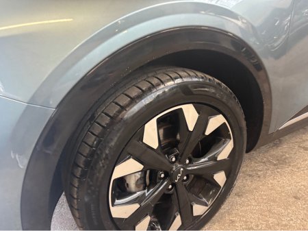 2023 Kia Sportage K4 PHEV MY23 5DR AUTO Finance Available own this car from €124 per week €28,999 thumbnail