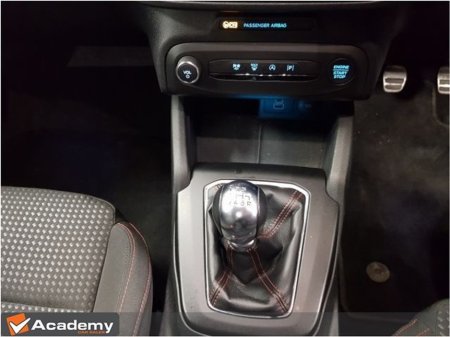 2024 Ford Focus - thumbnail 17