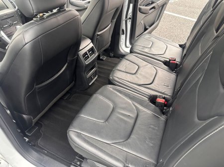 2016 Ford S-Max 2.0 TDCI, TITANIUM SPORT, 7 SEATS, LEATHER, AUTOMATIC, NEW NCT, FINANCE, WARRANTY, 5 STAR REVIEWS €15,995 thumbnail