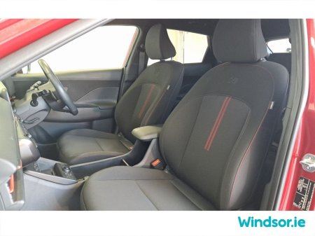 2024 Hyundai Kona Kona N Line Ev N Line 218 Electric 65.4 kWh Auto €34,495 thumbnail