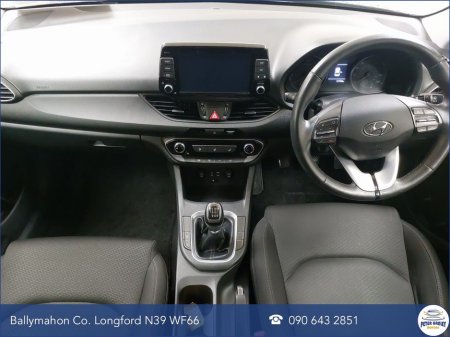2018 Hyundai i30 - thumbnail 11