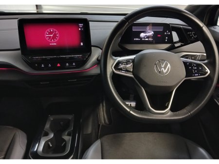 2023 Volkswagen ID.4 - thumbnail 4