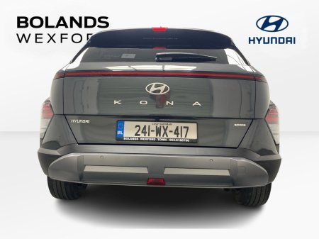 2024 Hyundai Kona - thumbnail 12