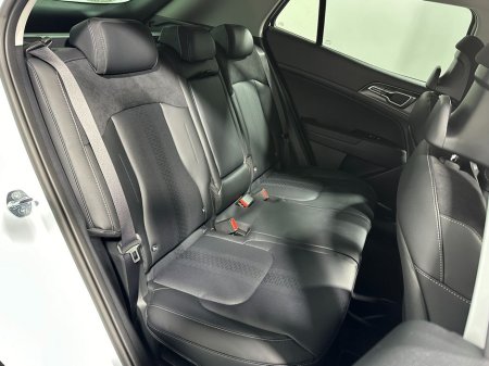 2026 Kia Sportage HEV Self Charging Hybrid €50,000 thumbnail