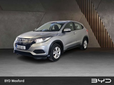 2019 Honda HR-V - thumbnail 14
