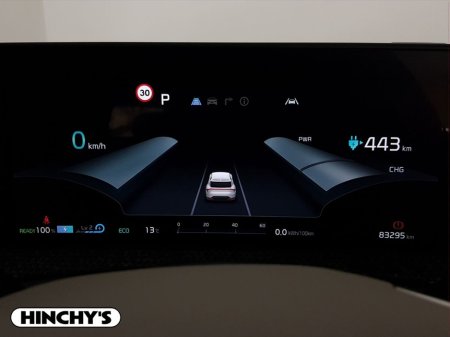 2022 Kia EV6 - thumbnail 24